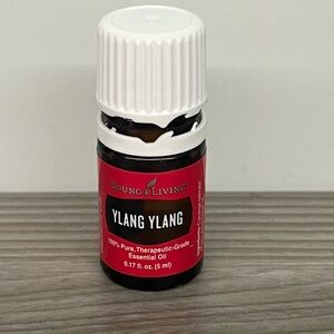 Young Living Ylang Ylang